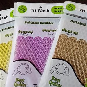 اسکاج نانو کره ای مناسب ظروف حساس و استفاده طولانی مدت